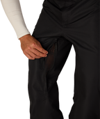 MENS 686 NIGHTLINE CARGO PANT - BLACK