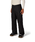 MENS 686 NIGHTLINE CARGO PANT - BLACK