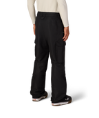 MENS 686 NIGHTLINE CARGO PANT - BLACK