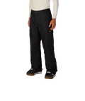 MENS 686 NIGHTLINE CARGO PANT - BLACK