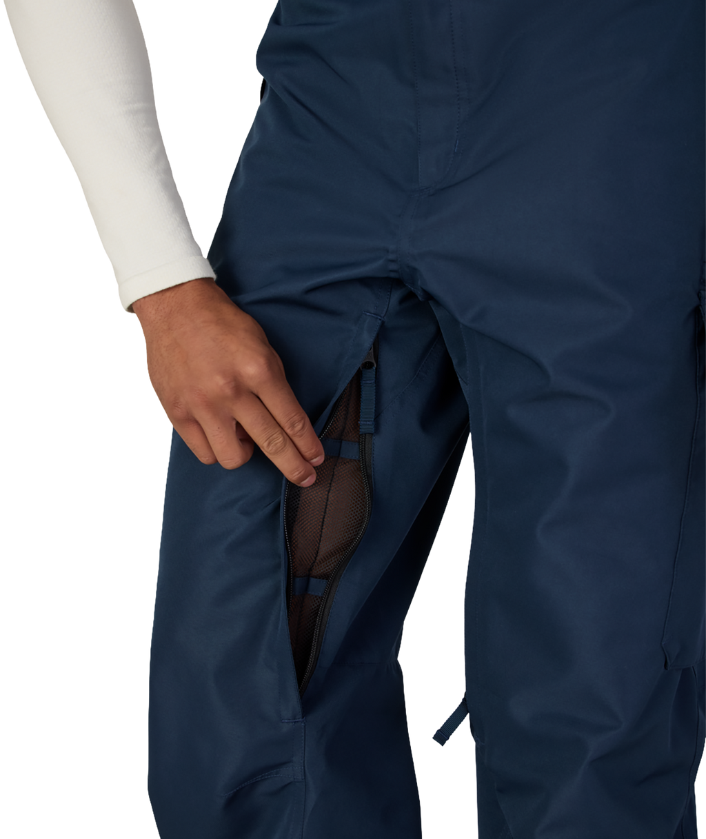 MENS 686 NIGHTLINE CARGO PANT - NAVY