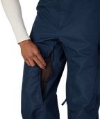 MENS 686 NIGHTLINE CARGO PANT - NAVY