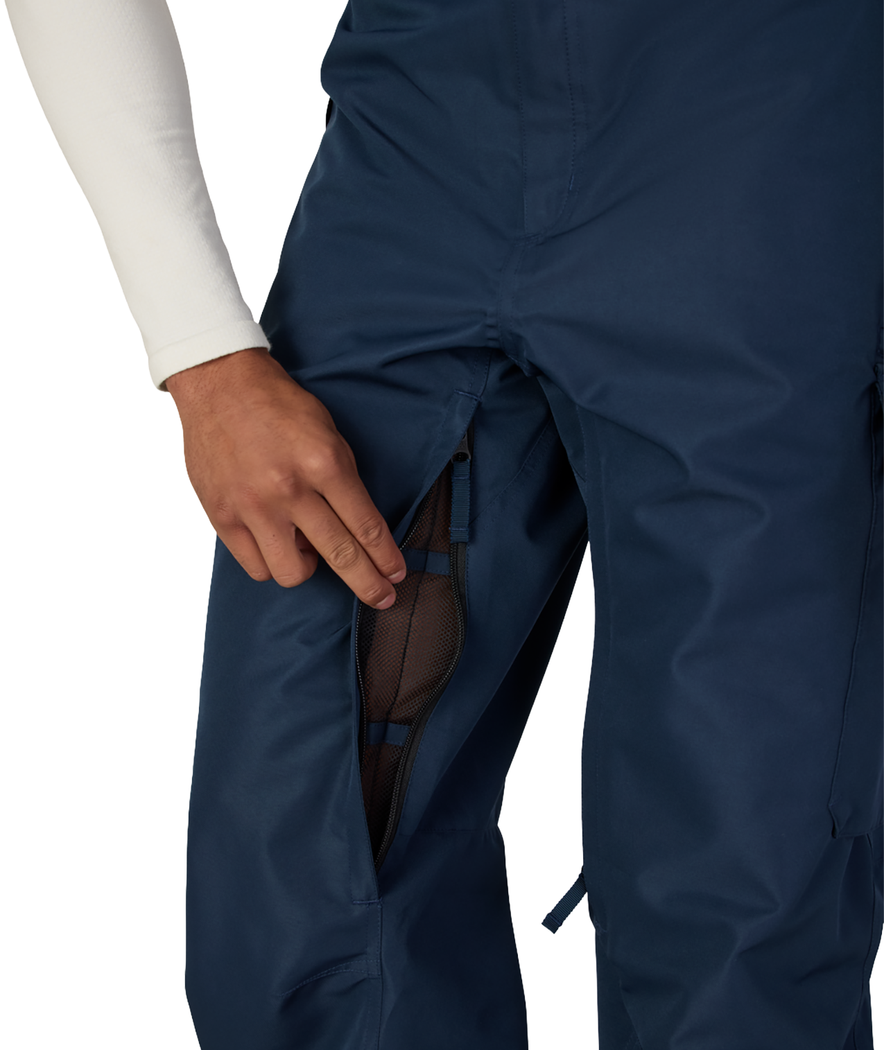 MENS 686 NIGHTLINE CARGO PANT - NAVY