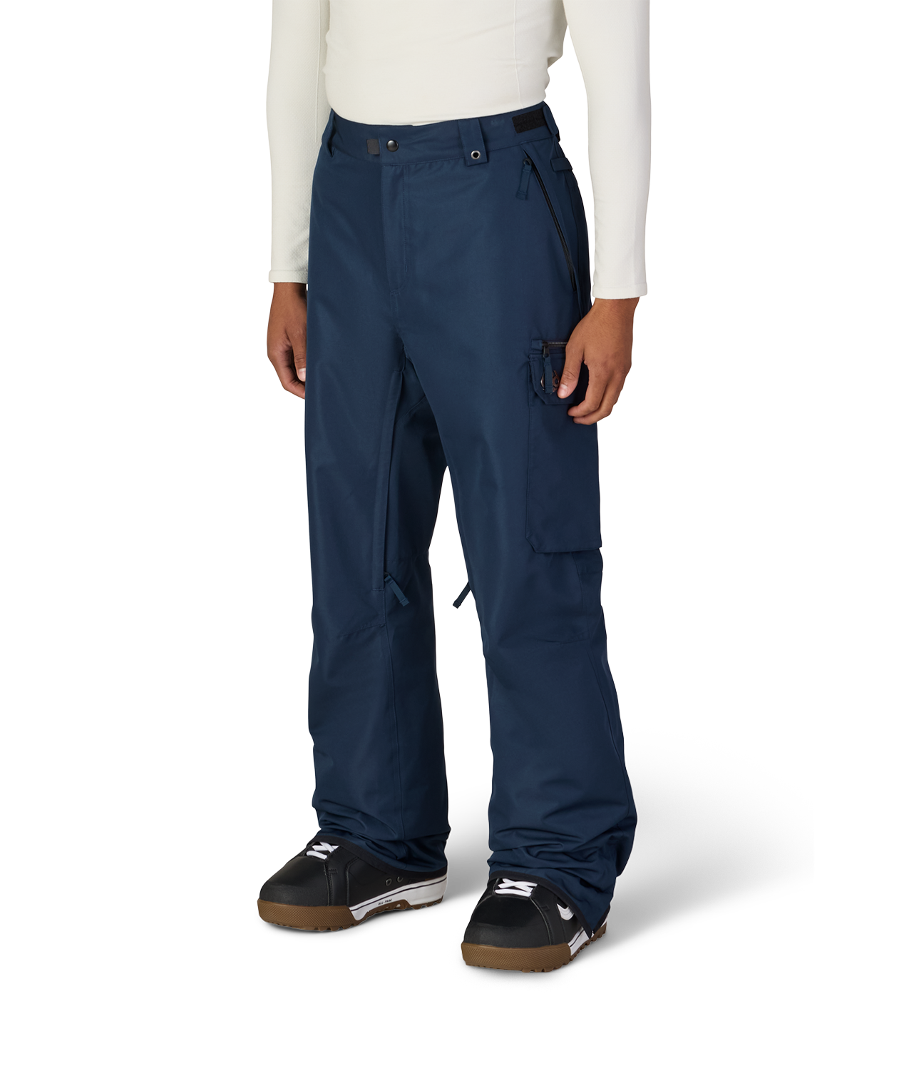 MENS 686 NIGHTLINE CARGO PANT - NAVY