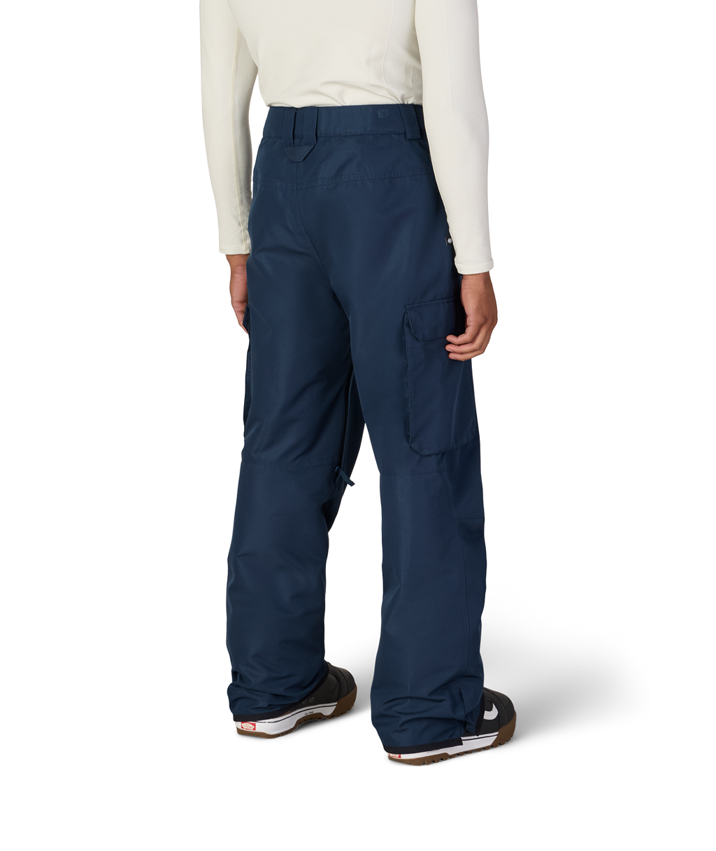 MENS 686 NIGHTLINE CARGO PANT - NAVY