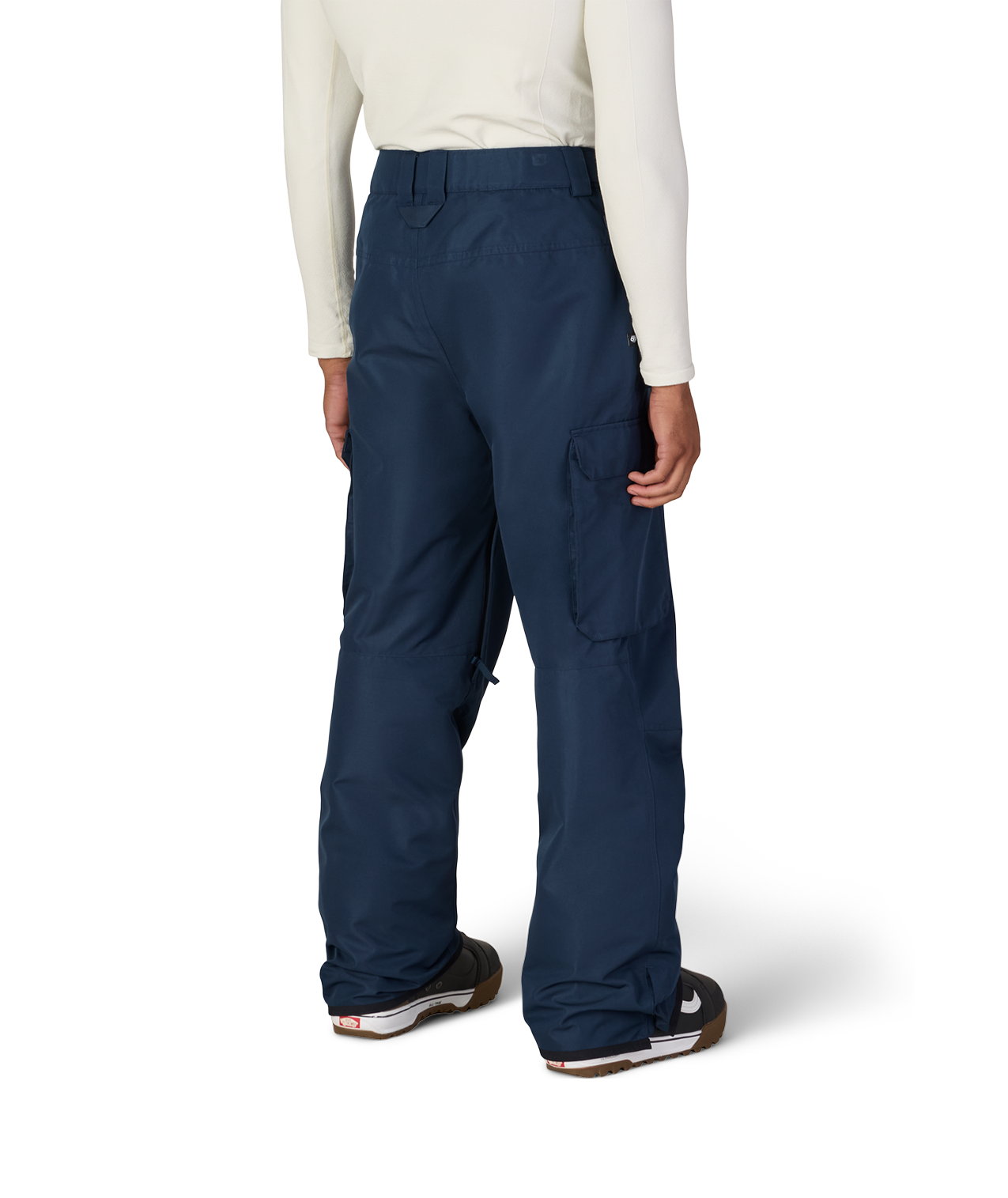 MENS 686 NIGHTLINE CARGO PANT - NAVY