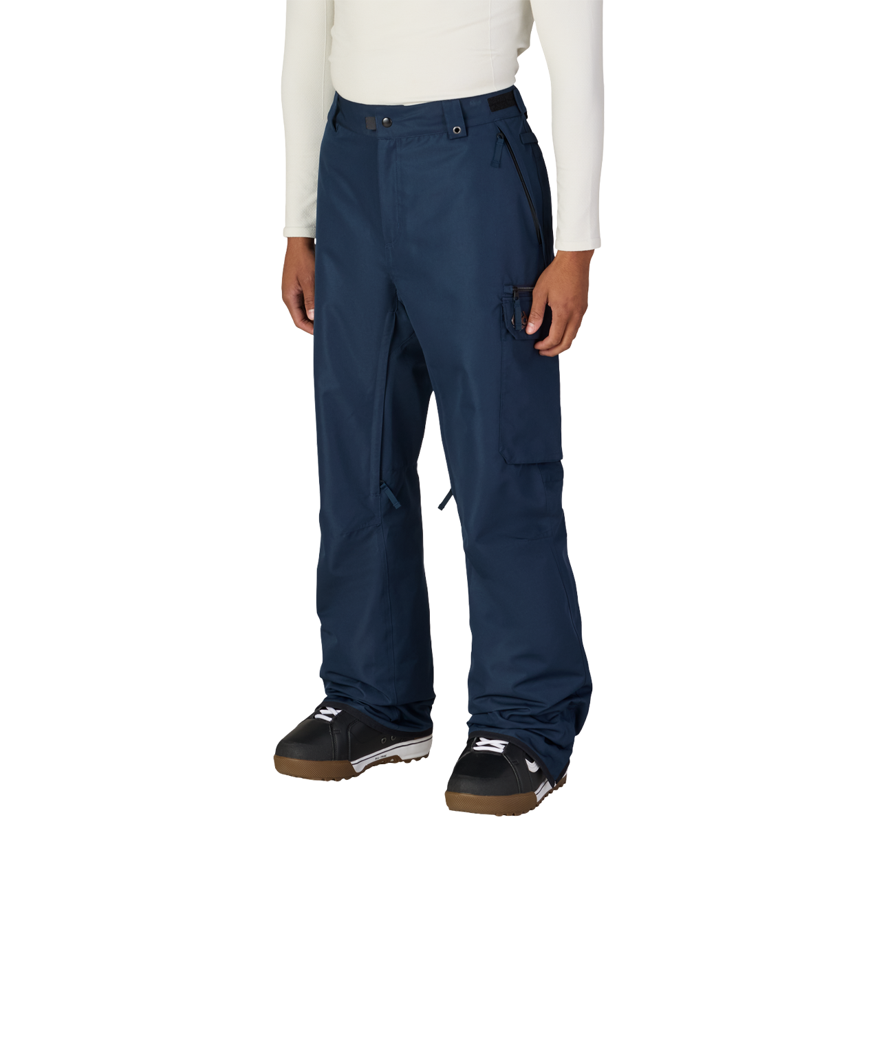 MENS 686 NIGHTLINE CARGO PANT - NAVY
