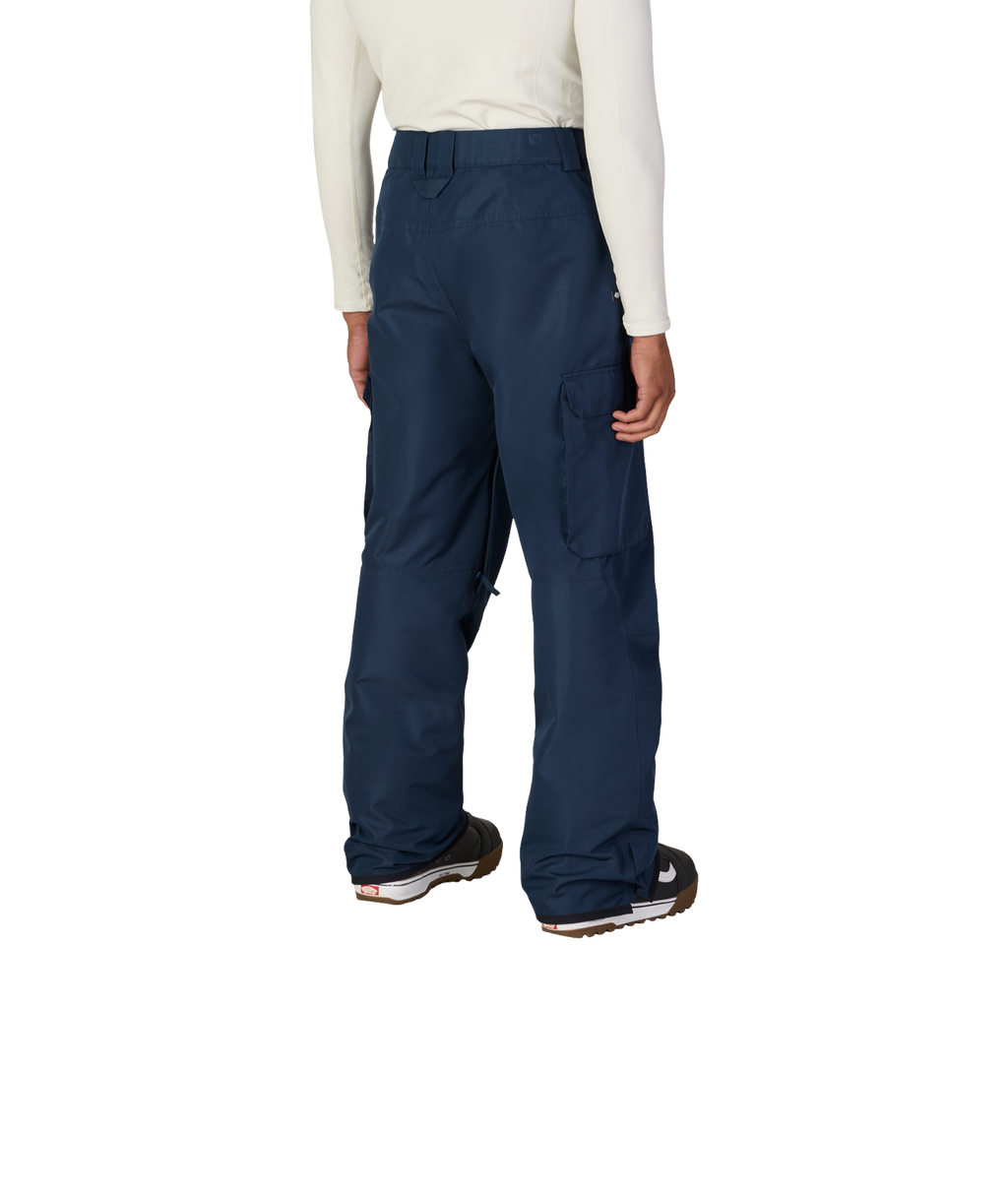 MENS 686 NIGHTLINE CARGO PANT - NAVY