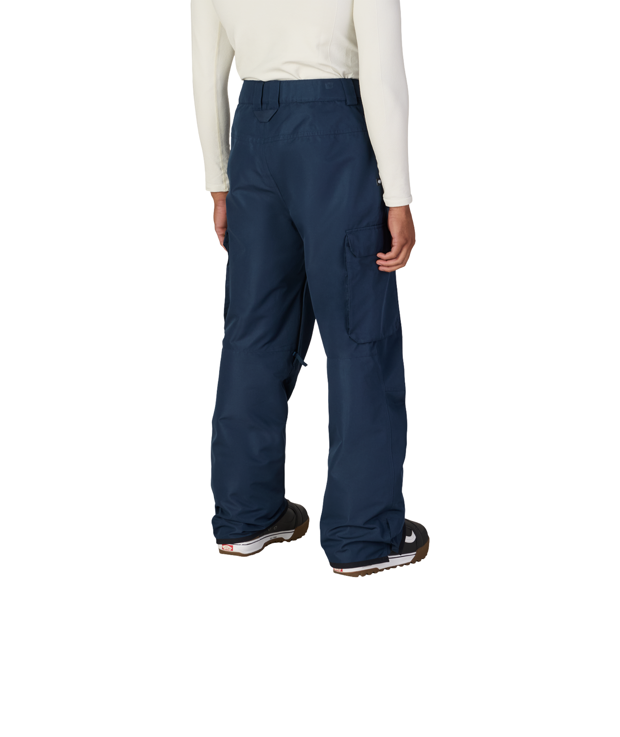 MENS 686 NIGHTLINE CARGO PANT - NAVY