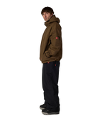MENS 686 DOJO® GORE-TEX SHELL PANT - BLACK