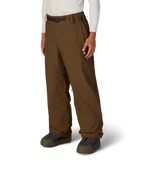 MENS 686 DOJO® GORE-TEX SHELL PANT - DARK EARTH