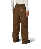 MENS 686 DOJO® GORE-TEX SHELL PANT - DARK EARTH