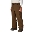 MENS 686 DOJO® GORE-TEX SHELL PANT - DARK EARTH