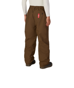 MENS 686 DOJO® GORE-TEX SHELL PANT - DARK EARTH