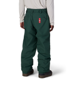 MENS 686 DOJO® GORE-TEX SHELL PANT - MOSS GREEN