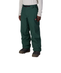 MENS 686 DOJO® GORE-TEX SHELL PANT - MOSS GREEN