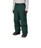 MENS 686 DOJO® GORE-TEX SHELL PANT - MOSS GREEN