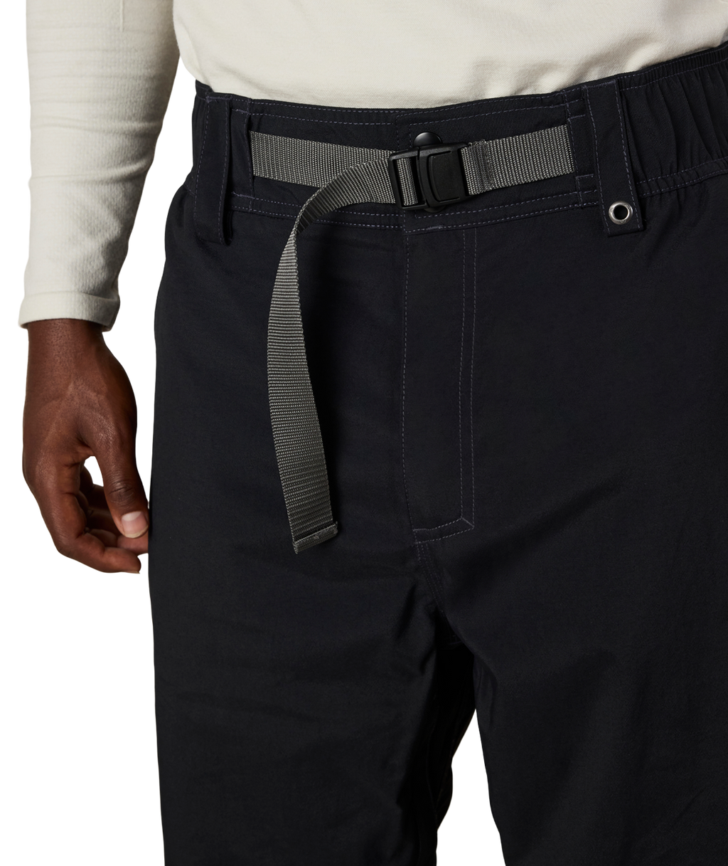 MENS 686 DOJO® SHELL PANT - BLACK