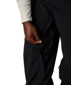 MENS 686 DOJO® SHELL PANT - BLACK