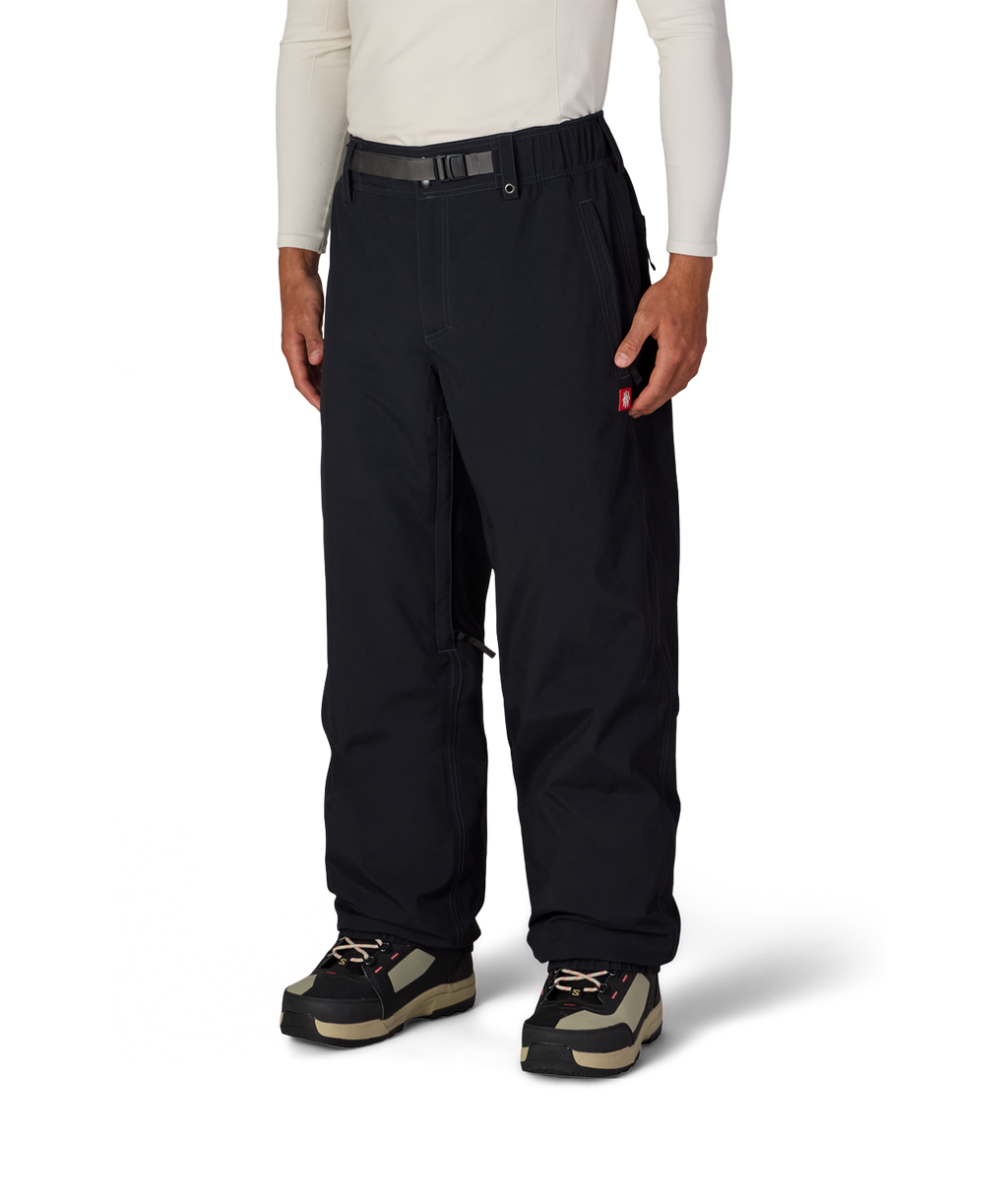 MENS 686 DOJO® SHELL PANT - BLACK
