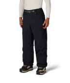 MENS 686 DOJO® SHELL PANT - BLACK