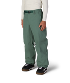 MENS 686 DOJO® SHELL PANT - FADED GREEN CRINKLE
