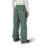 MENS 686 DOJO® SHELL PANT - FADED GREEN CRINKLE