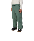 MENS 686 DOJO® SHELL PANT - FADED GREEN CRINKLE