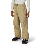 MENS 686 DOJO® SHELL PANT - KHAKI CRINKLE