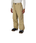 MENS 686 DOJO® SHELL PANT - KHAKI CRINKLE
