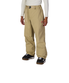 MENS 686 DOJO® SHELL PANT - KHAKI CRINKLE