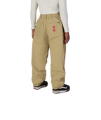 MENS 686 DOJO® SHELL PANT - KHAKI CRINKLE