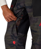 MENS METALLICA ONE SHELL PANT - METALLICA CAMO