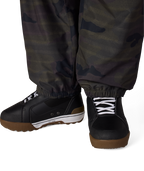 MENS METALLICA ONE SHELL PANT - METALLICA CAMO