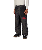 MENS METALLICA ONE SHELL PANT - METALLICA CAMO