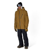 MENS HYDRA™ THERMAGRAPH® PANT - BLACK