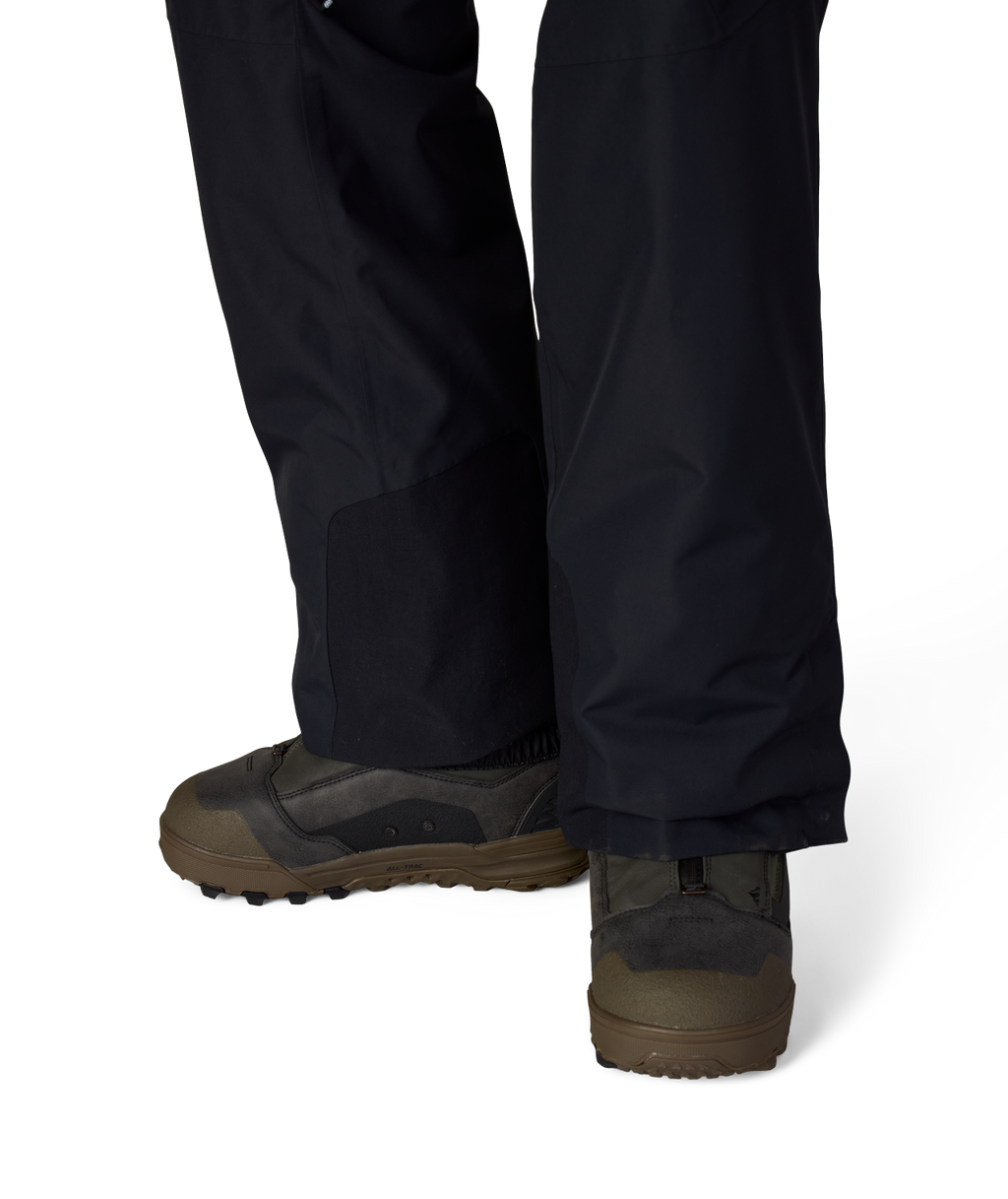 MENS HYDRA™ THERMAGRAPH® PANT - BLACK
