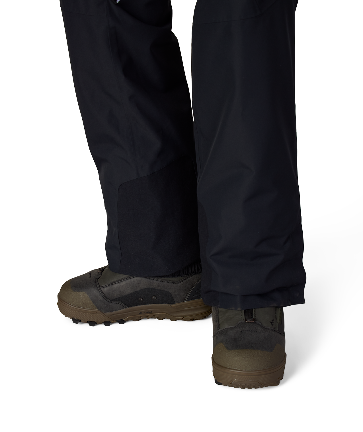 MENS HYDRA™ THERMAGRAPH® PANT - BLACK