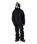 MENS HYDRA™ THERMAGRAPH® PANT - BLACK