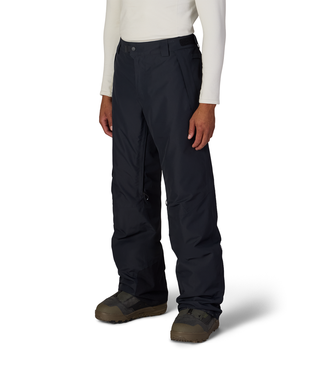 MENS HYDRA™ THERMAGRAPH® PANT - BLACK