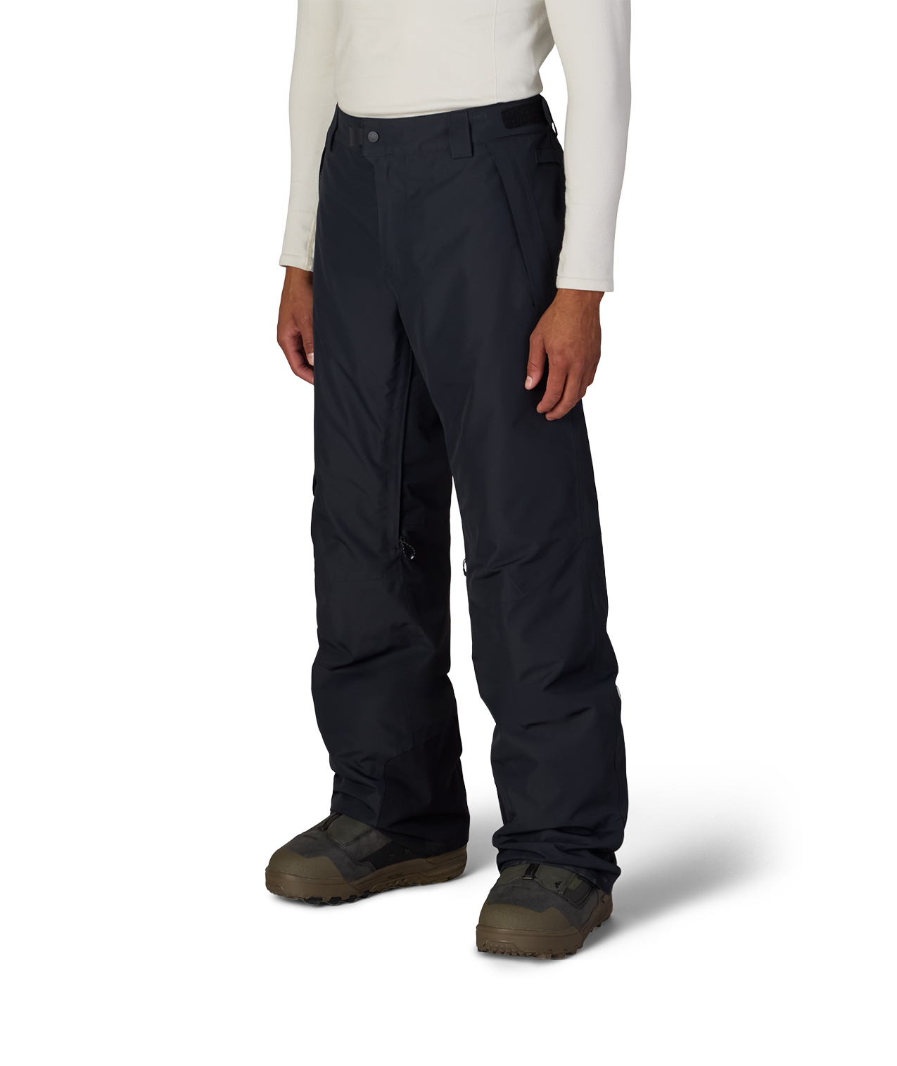 MENS HYDRA™ THERMAGRAPH® PANT - BLACK