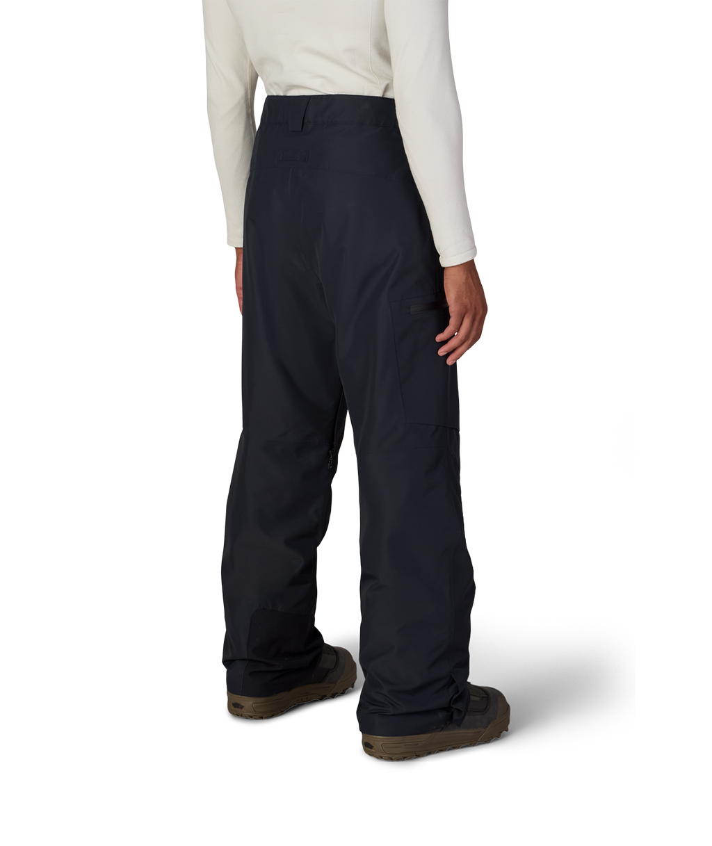 MENS HYDRA™ THERMAGRAPH® PANT - BLACK