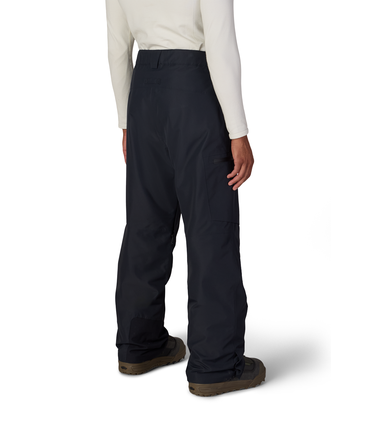 MENS HYDRA™ THERMAGRAPH® PANT - BLACK
