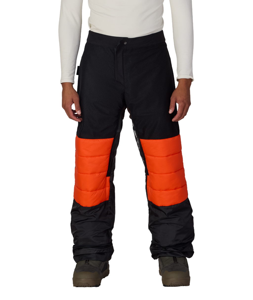 MENS HYDRA™ THERMAGRAPH® PANT - BLACK
