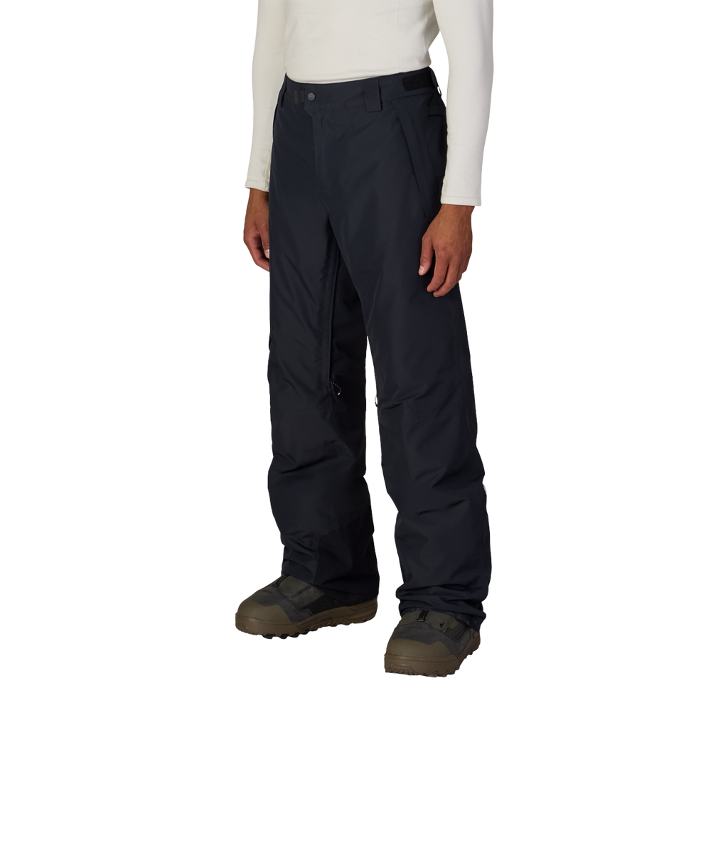 MENS HYDRA™ THERMAGRAPH® PANT - BLACK