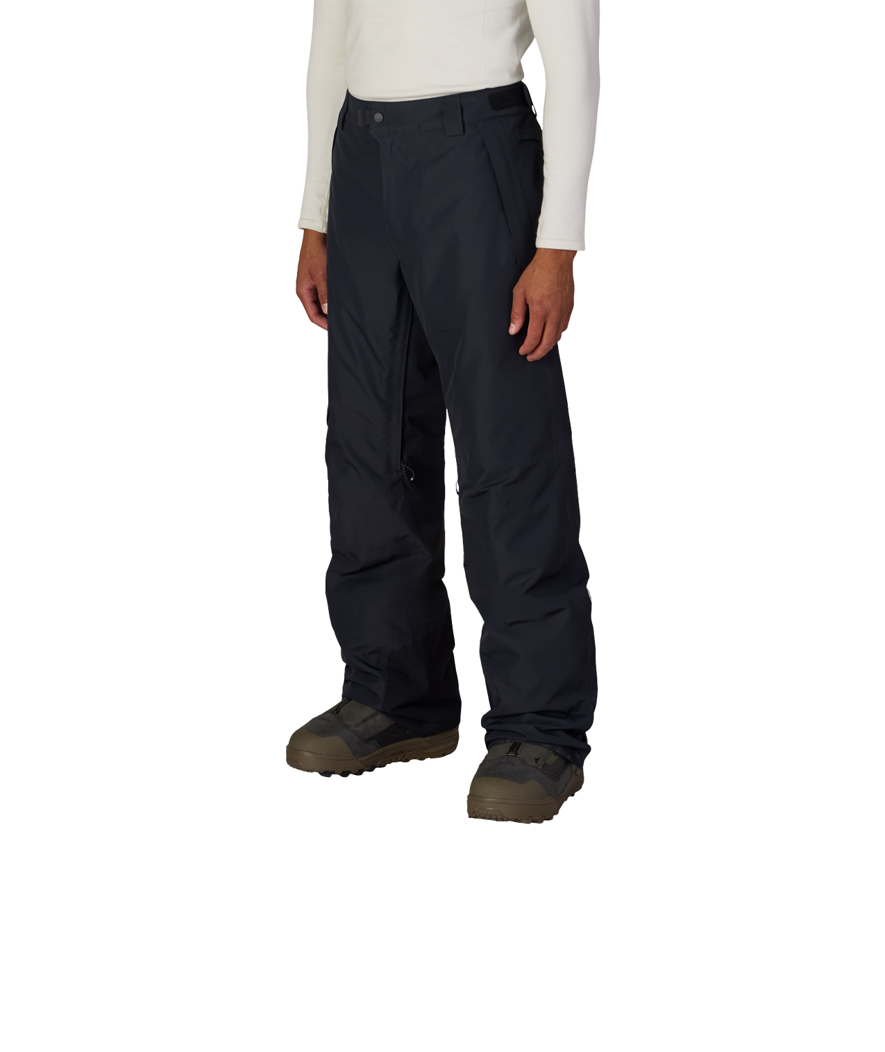 MENS HYDRA™ THERMAGRAPH® PANT - BLACK
