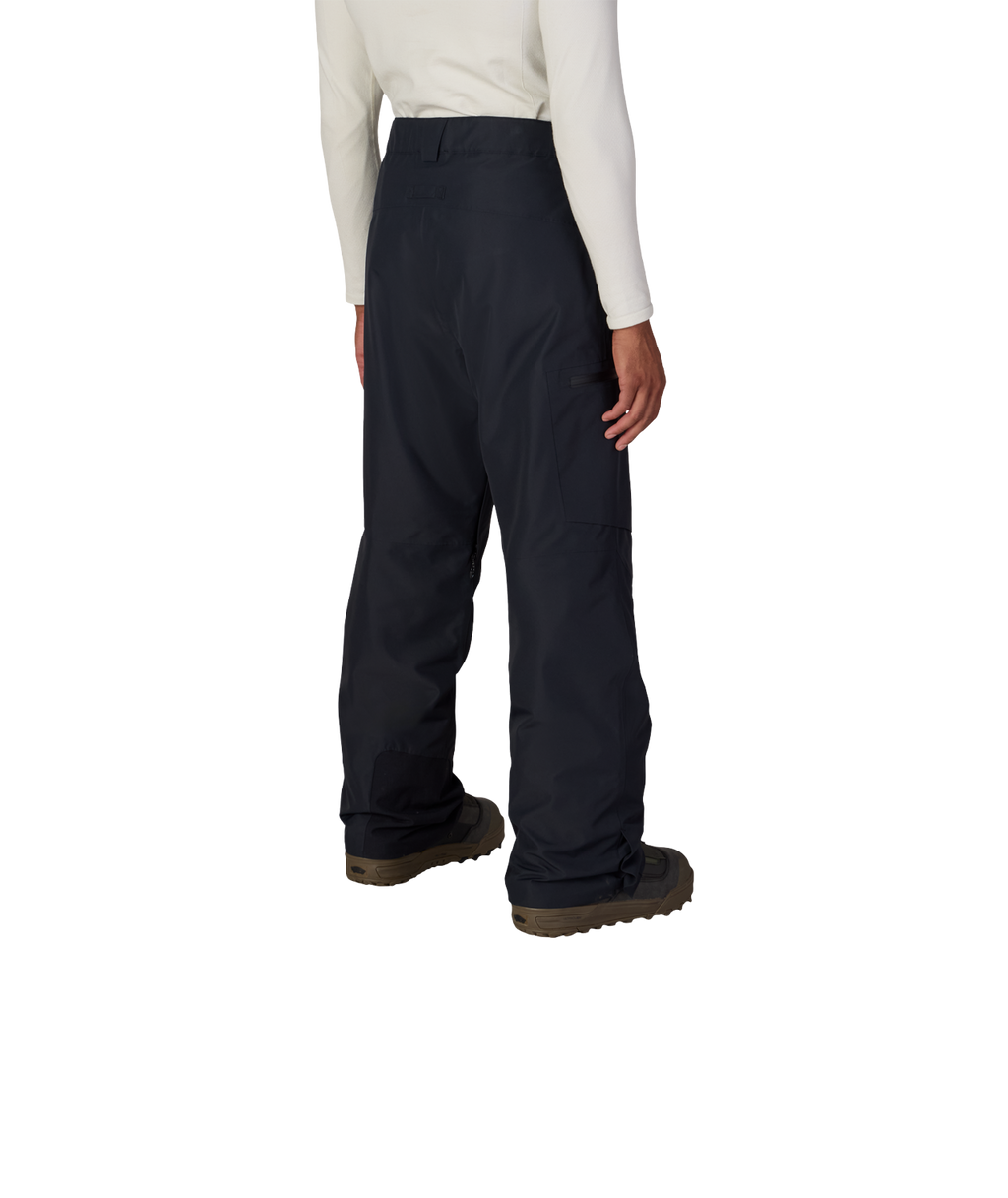MENS HYDRA™ THERMAGRAPH® PANT - BLACK