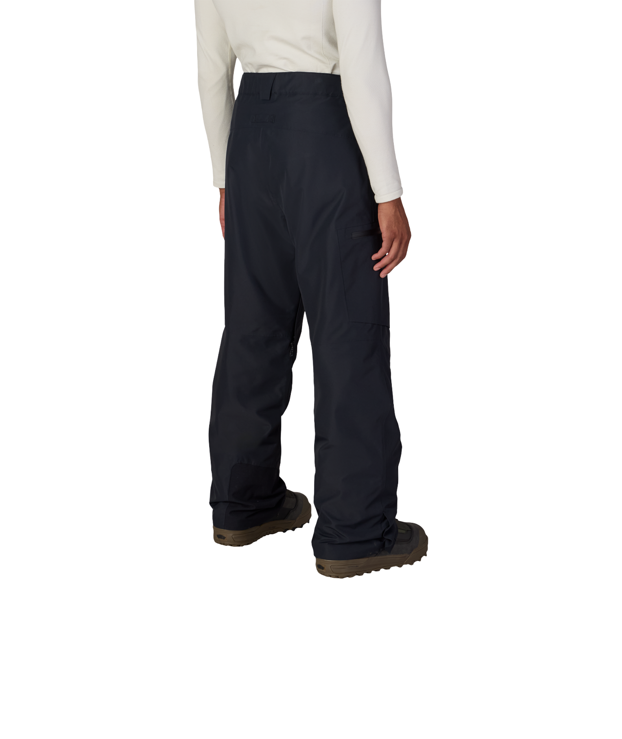 MENS HYDRA™ THERMAGRAPH® PANT - BLACK