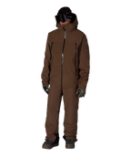 MENS HYDRA™ THERMAGRAPH® PANT - DARK EARTH