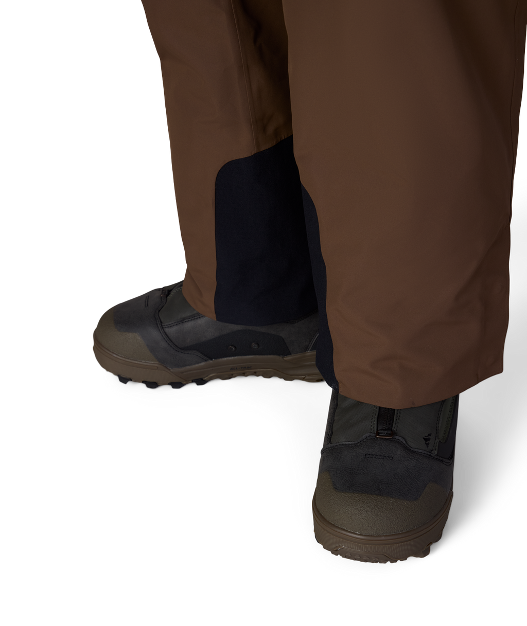MENS HYDRA™ THERMAGRAPH® PANT - DARK EARTH